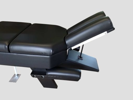 Stationary Chiropractor Table - Image 2