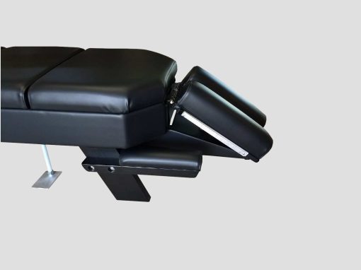 Stationary Chiropractor Table - Image 3