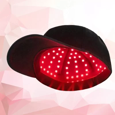 Red Light Therapy Cap
