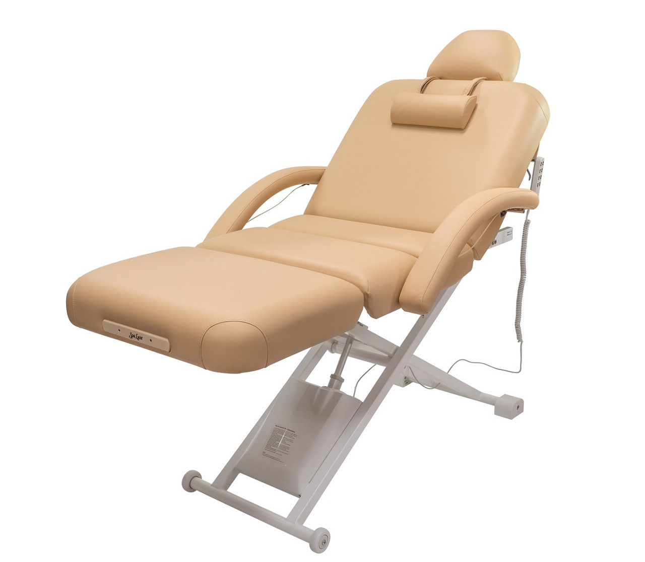 Electric Lift Salon & Spa Table - Image 6
