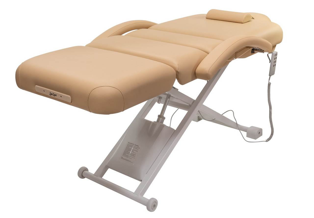 Electric Lift Salon & Spa Table - Image 5