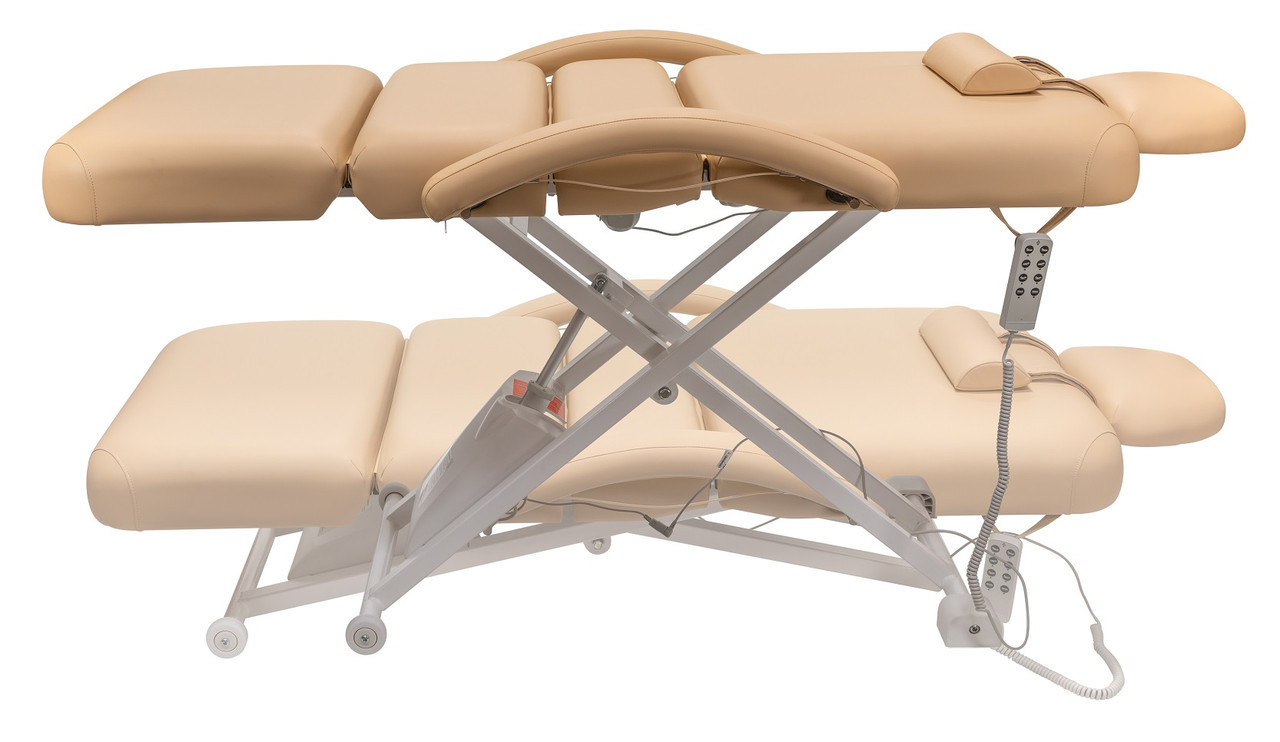 Electric Lift Salon & Spa Table - Image 2